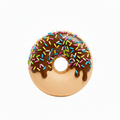 Kidorays Donut Charm