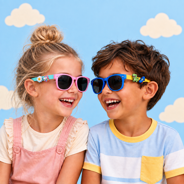 Made for bright Personalities