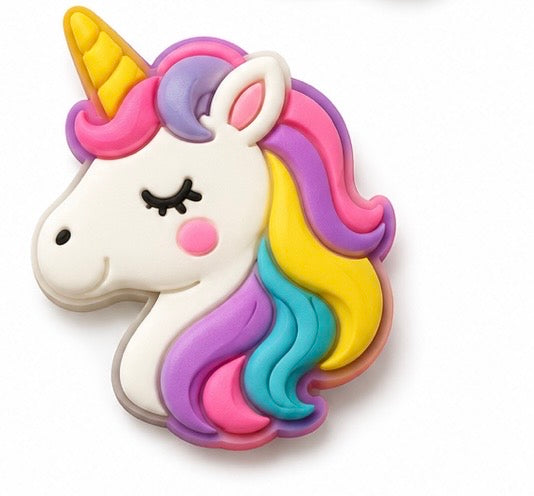 Kidorays Unicorn Charm