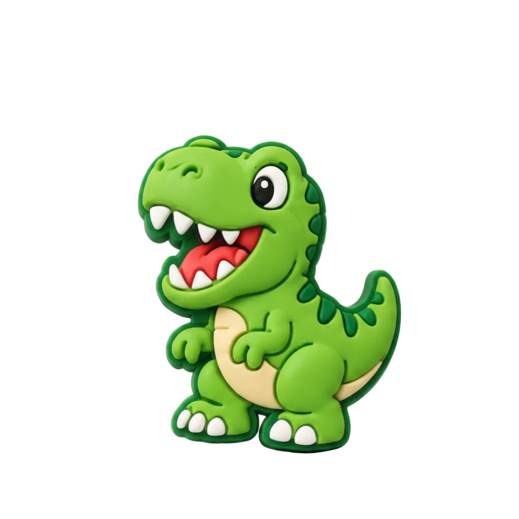 Kidorays T-Rex Charm