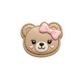 Kidorays Teddy Charm