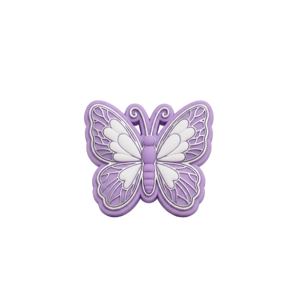 Kidorays Butterfly Charm